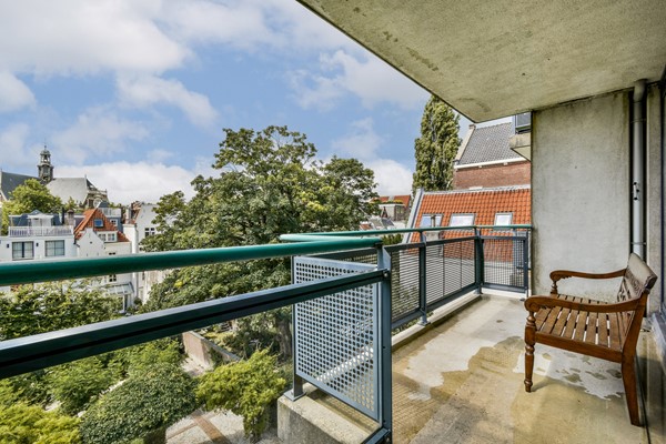 Medium property photo - Keizersgracht 32C, 1015 CR Amsterdam